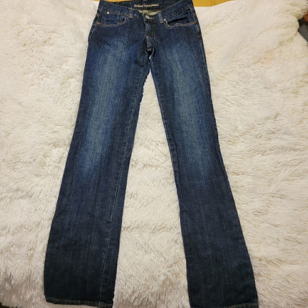 Urban basic jeans - Picture 3 of 11